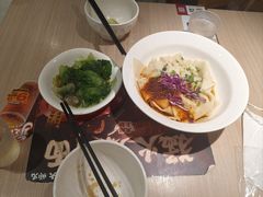 -大师兄·西北小馆(南沙万达广场店)