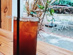 -COTTON CAFE(德信·中外公寓店)