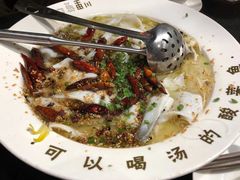 -川里谈·川味小馆(北京路店)