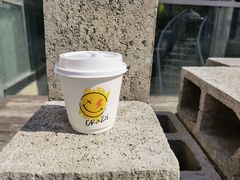 -CEMENT·coffee bar (凤凰创意园店)