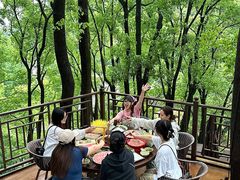 -巴倒烫陆派火锅山庄(南山总店)