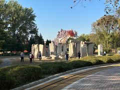 -北京世界公园