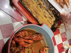 -三个大叔东北烧烤·砂锅菜(西三旗店)