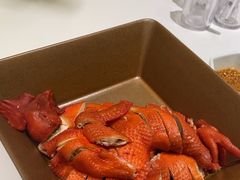 -大家食府·福建菜(FAC协盛中心庭院餐厅店)