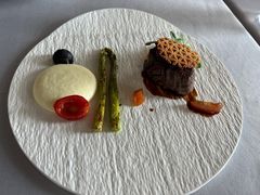 -Da Ivo哒伊沃意大利魔镜餐厅(外滩店)