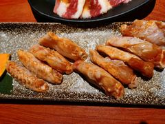 -山之屋炭火烧肉·生啤畅饮(大朗万科中央公园店)