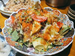 -东岸料理·寿司·刺身