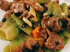 -李记潮汕砂锅粥(营福路店)