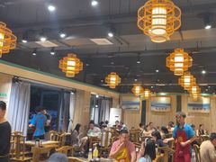 -肖肖酸萝卜鱼火锅(总店)