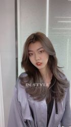 -IN STYLE·全国形象店