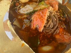 -YUOZUO渝作·川渝冒肚(崂山店)