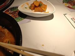 -妈妈故事米线(市府恒隆店)