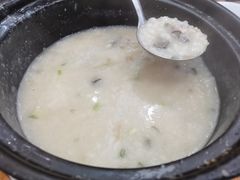 -潮粥馆(长江花园店)