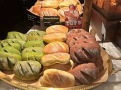 -B&C黄油与面包·THE GARDEN BAKERY概念店(世纪汇店)