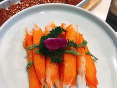 -麻辣空间·清油火锅(万达广场店)