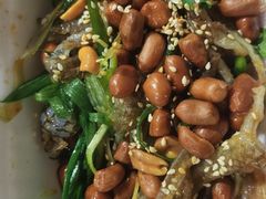 -陈添記·祖傳爽鱼皮·西关老字号(广州首店)