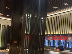 -中国书法大厦日本料理