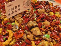 -杨记隆府重庆江湖菜(大悦城店)