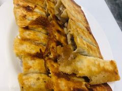 -大眼锅贴水饺(河东店)