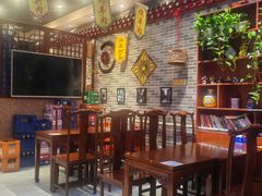 -李记白水羊头·清真老味家常菜(石景山店)
