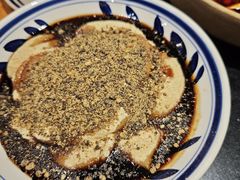 红糖糍粑-小饕荟雅安贡椒鱼鲜馆(广福桥店)