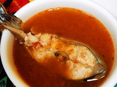 -弘烨 贵州酸汤 鱼火锅(东财店)