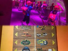 -珠海横琴国家地理探险家中心(创新方)