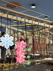 -卡通尼·Safari非洲探索乐园·生日会(金桥国际商业广场店)