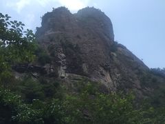 -楠溪江风景名胜区