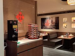 -肥三土菜馆(五四广场店)