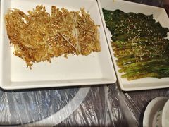 -霄汉羊排(万松园一店)