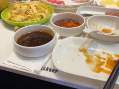 -清真军邺·金富苑肥牛城(海湖新区精品店)