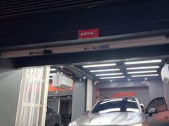 -天猫养车贴膜轻改·蓝电(优匹康桥东路店)