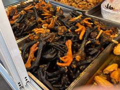 -大观篆新农贸市场