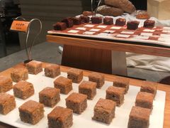 -太湖饭店玉兰厅(自助餐厅)