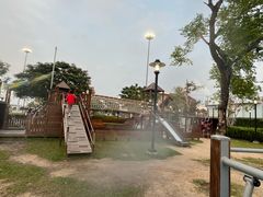 -兰坡海鲜市场