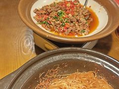 -李久其家民间餐厅(观沙岭公园店)