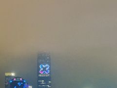 -陆家嘴空中步行连廊