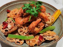 -荣兴酒家(徐家汇店)