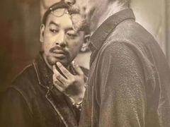 -万象影城(杭州万象城IMAX激光店)