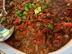 -柴火农家·江西赣南菜(土华店)