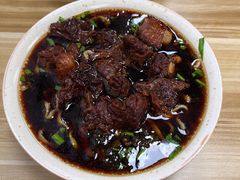小排面-无名老卤面(中华门店)