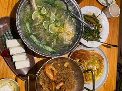 -泰堤坊(淡水体育馆店)