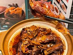 -闽海肴(北辰荟店)