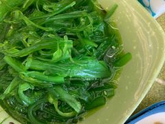 -渔中舟海鲜大排档(普陀沈家门店)