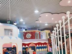 -汤连得温泉馆(宝山店)