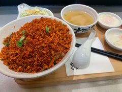-熊吞·大碗丼烧肉饭(济宁万达广场店)
