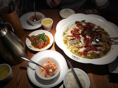 -江渔兒酸菜魚專門店(顺盈时代广场店)