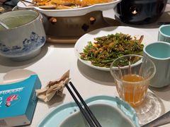 -刀板香·安徽菜(国购IFC店)