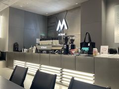 -M Stand(成都COSMO店)